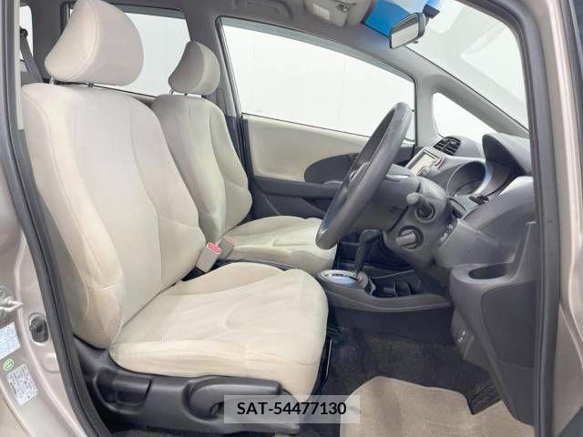 Honda FIT 2009-06 390825-8