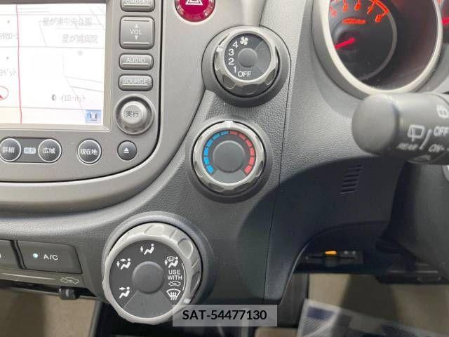 Honda FIT 2009-06 390825-5