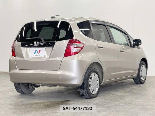 Honda FIT 2009-06 390825-17