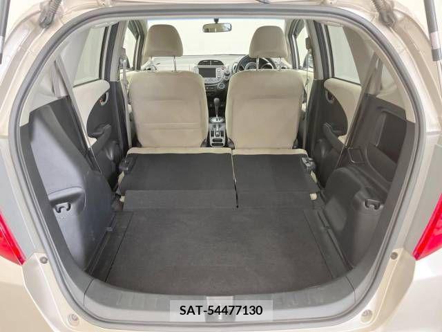 Honda FIT 2009-06 390825-10