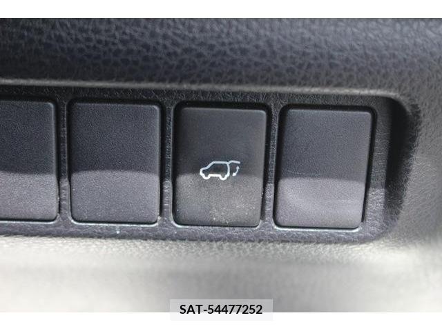 Toyota HARRIER 2014-12 244463-6