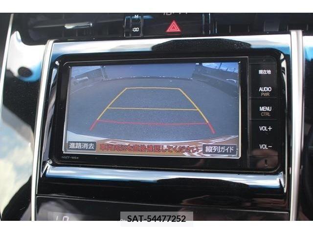 Toyota HARRIER 2014-12 244463-3