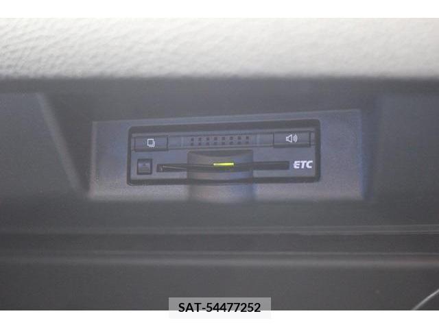 Toyota HARRIER 2014-12 244463-4