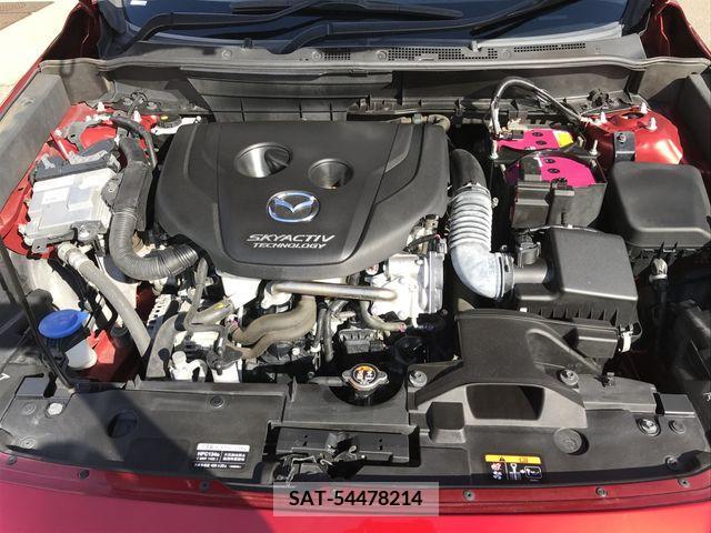 Mazda CX-3 2019-03 390171-29