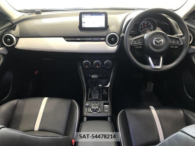 Mazda CX-3 2019-03 390171-1
