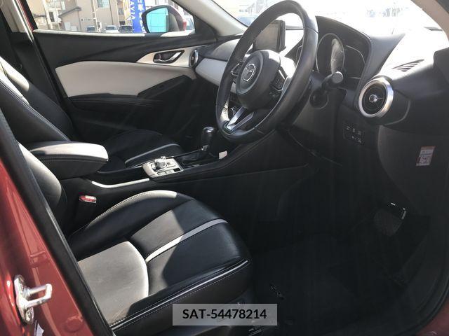 Mazda CX-3 2019-03 390171-9