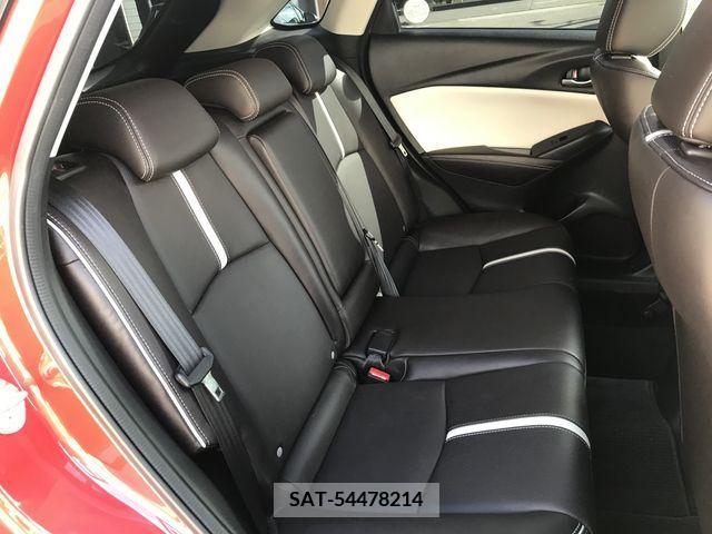 Mazda CX-3 2019-03 390171-12