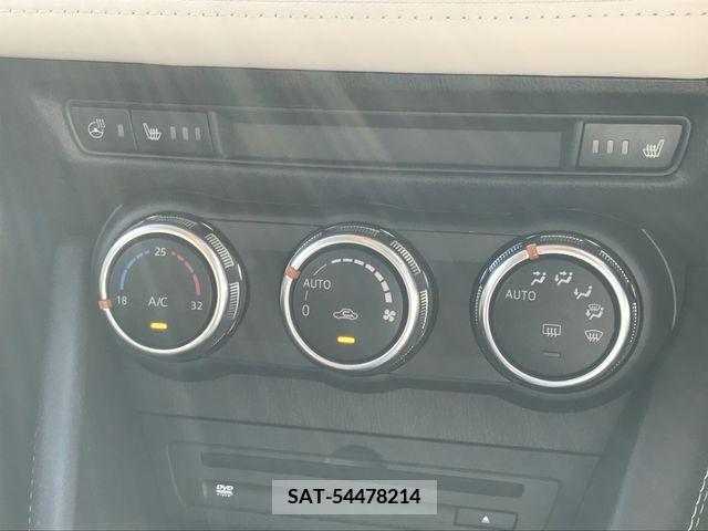 Mazda CX-3 2019-03 390171-21