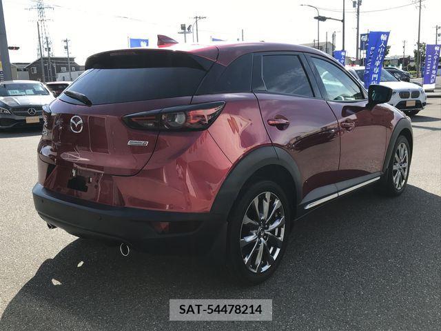 Mazda CX-3 2019-03 390171-2