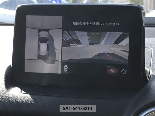 Mazda CX-3 2019-03 390171-20