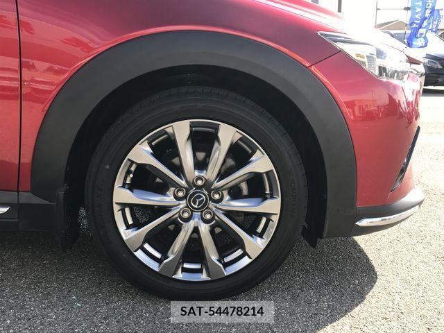 Mazda CX-3 2019-03 390171-27