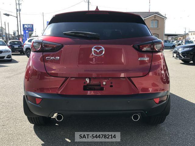 Mazda CX-3 2019-03 390171-8
