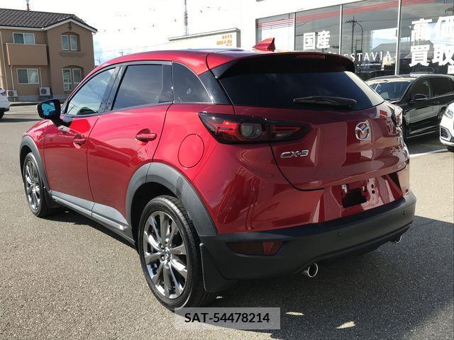 Mazda CX-3 2019-03 390171-7