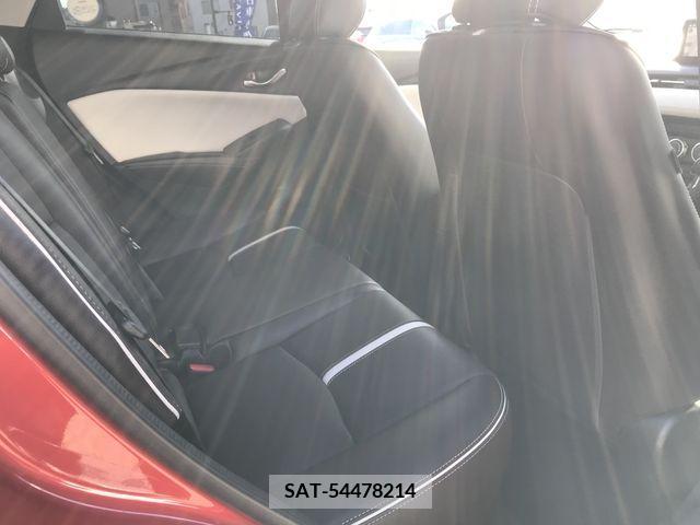 Mazda CX-3 2019-03 390171-11