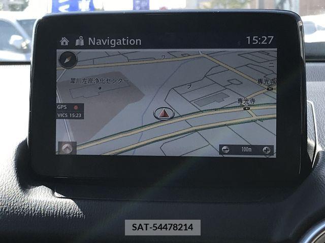 Mazda CX-3 2019-03 390171-19