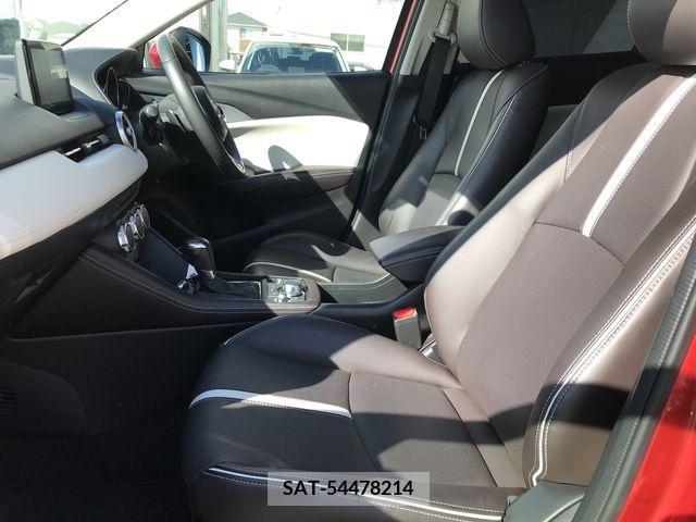 Mazda CX-3 2019-03 390171-17