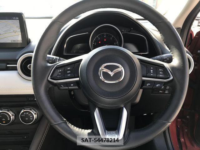 Mazda CX-3 2019-03 390171-18