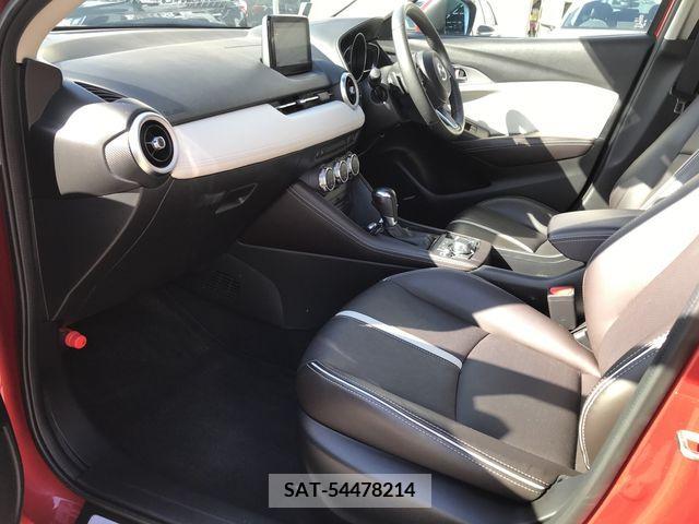 Mazda CX-3 2019-03 390171-16