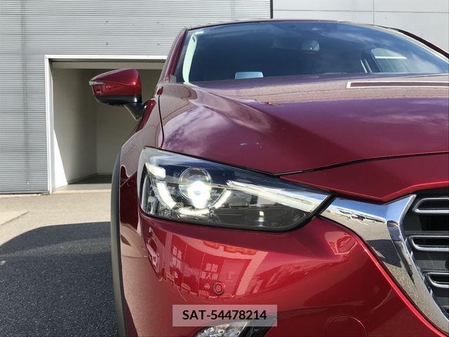 Mazda CX-3 2019-03 390171-26