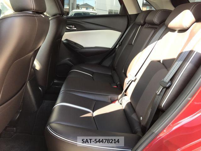 Mazda CX-3 2019-03 390171-15