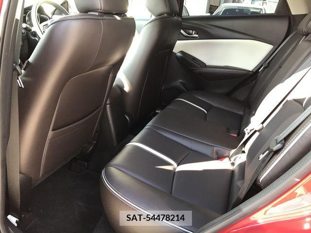 Mazda CX-3 2019-03 390171-14