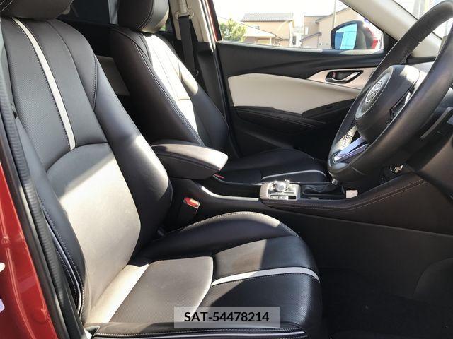 Mazda CX-3 2019-03 390171-10
