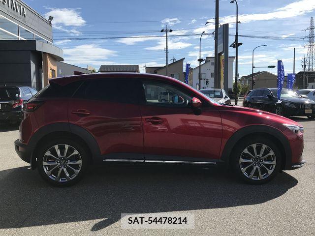 Mazda CX-3 2019-03 390171-5