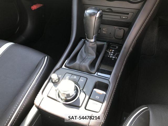 Mazda CX-3 2019-03 390171-22