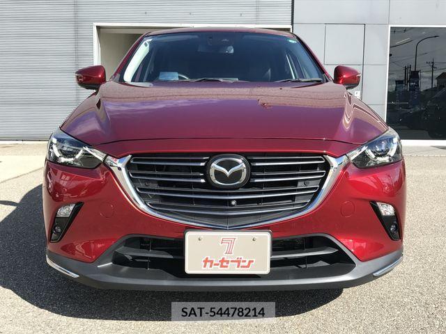 Mazda CX-3 2019-03 390171-3