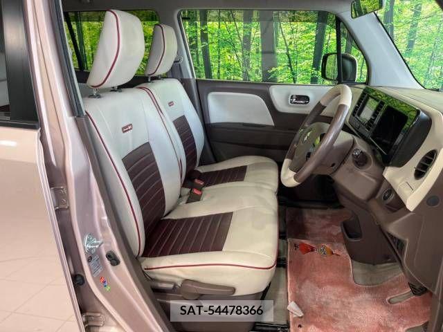 Suzuki MR WAGON 2014-06 364350-7