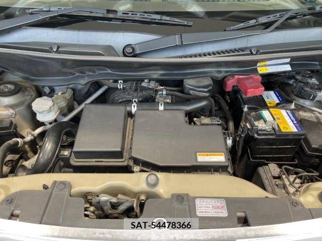 Suzuki MR WAGON 2014-06 364350-18