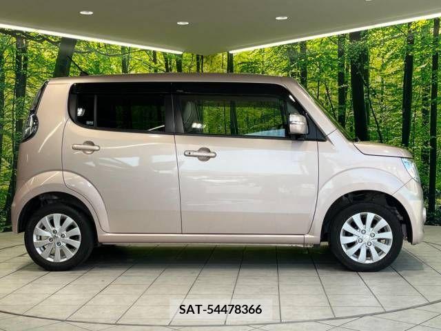 Suzuki MR WAGON 2014-06 364350-17