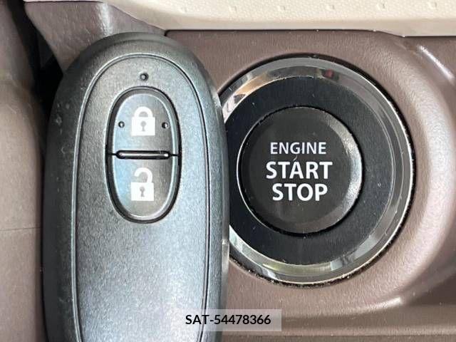 Suzuki MR WAGON 2014-06 364350-6