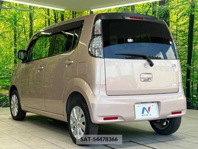Suzuki MR WAGON 2014-06 364350-16