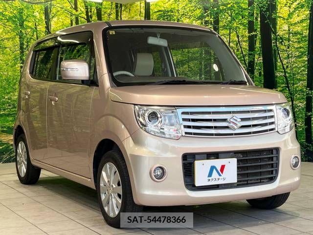 Suzuki MR WAGON 2014-06 364350-15