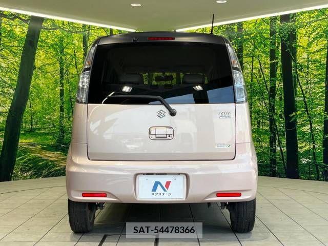 Suzuki MR WAGON 2014-06 364350-14