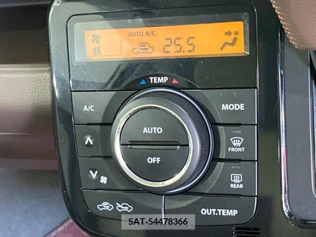 Suzuki MR WAGON 2014-06 364350-3