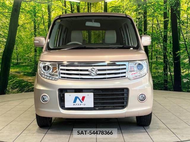 Suzuki MR WAGON 2014-06 364350-13