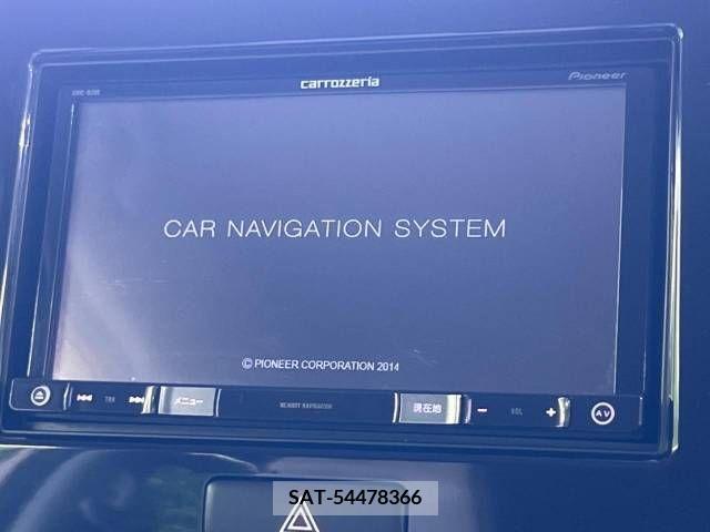Suzuki MR WAGON 2014-06 364350-2