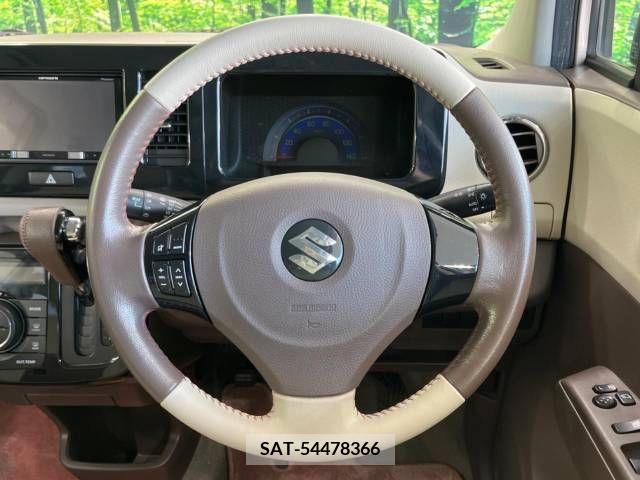 Suzuki MR WAGON 2014-06 364350-12