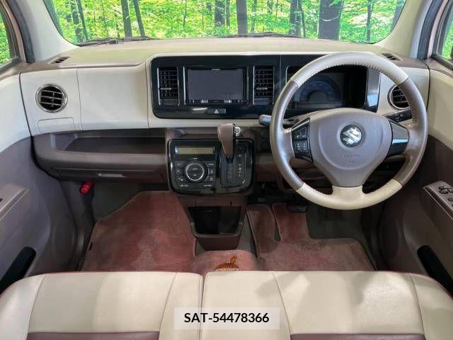 Suzuki MR WAGON 2014-06 364350-1