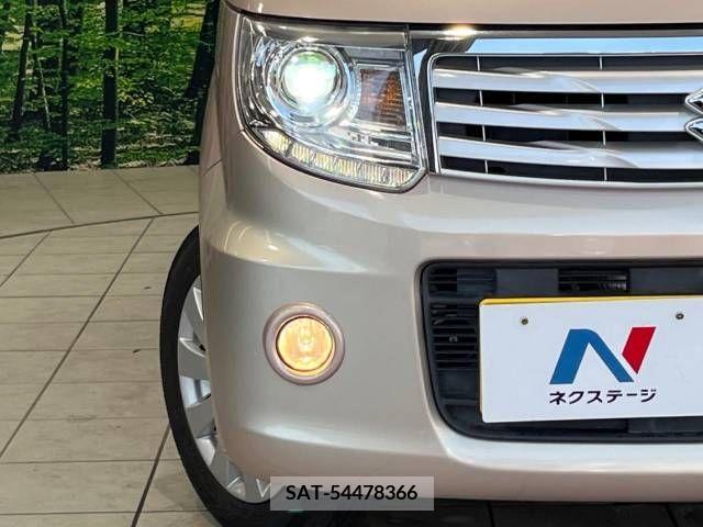 Suzuki MR WAGON 2014-06 364350-10