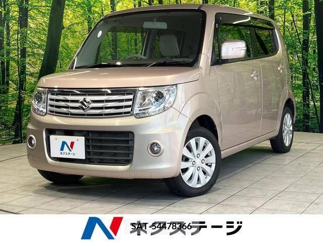 Suzuki MR WAGON 2014-06 364350-0