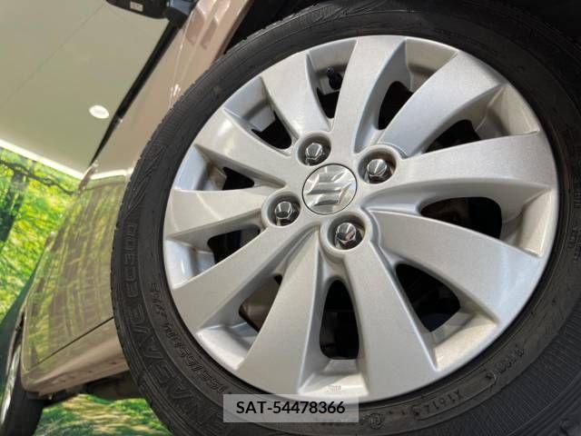 Suzuki MR WAGON 2014-06 364350-11