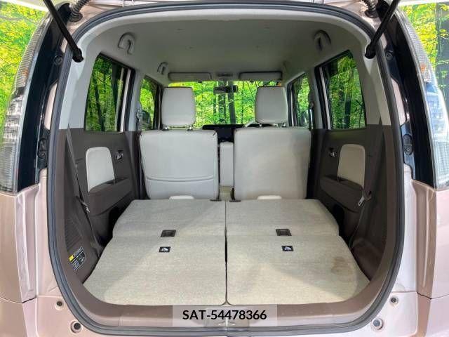 Suzuki MR WAGON 2014-06 364350-9