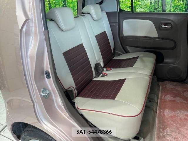 Suzuki MR WAGON 2014-06 364350-8