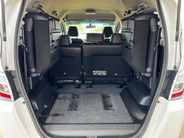 Honda FREED HYBRID 2013-03 19526-16