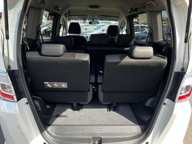 Honda FREED HYBRID 2013-03 19526-9