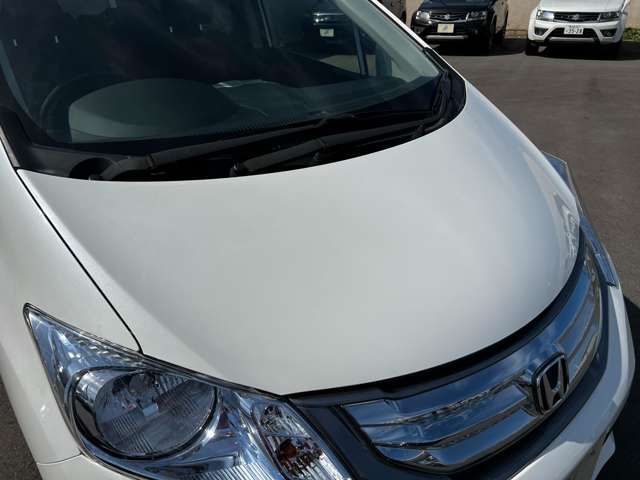 Honda FREED HYBRID 2013-03 19526-12