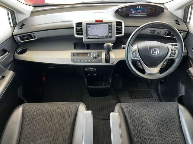 Honda FREED HYBRID 2013-03 19526-2